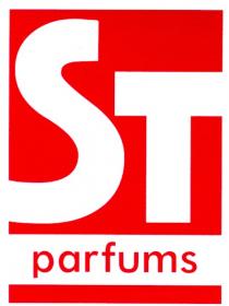 st, parfums