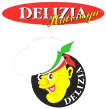 delizia, насолода
