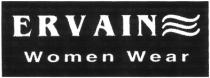 ervain, women wear