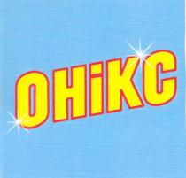 ohikc, онікс