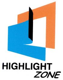 highlight, zone