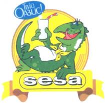 sesa, твій, оазис, твій оазис