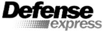 defense, express