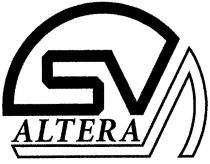 sv, altera