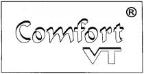 comfort, vt