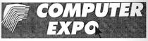 computer, expo