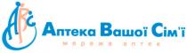 abc, аnteka, anteka вашої сім'ї, авс, мережа аптек, мережа, мережа antek