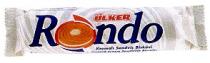 ulker, rondo