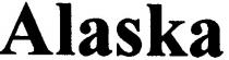 alaska