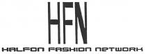 hfn, halfon fashion network, halfon, fashion, network