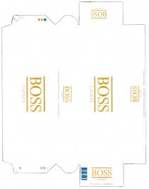 boss, lights