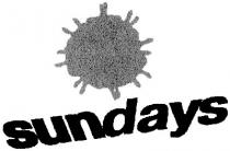 sundays