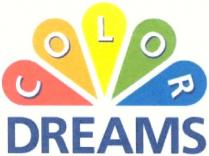 color, dreams