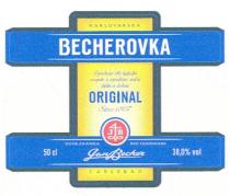 karlovarska, becherovka, original, jb, jan becher, jan, becher, carlsbad, since 1807