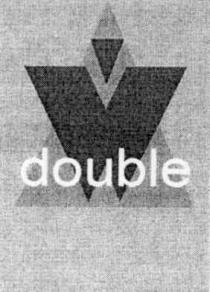 w, double