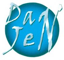 dan, ten, jen