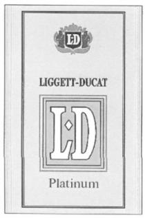 ld, liggett-ducat, platinum, liggett, ducat