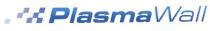 plasmawall, plasma wall
