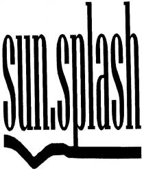 sun.splash, sun, splash