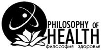 philosophy of health, health, философия здоровья