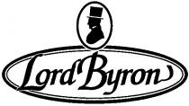 lord byron