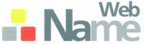 web, name
