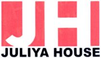 jh, juliya house, juliya, house