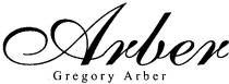 arber, gregory arber