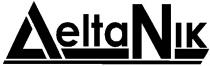 deltanik, delta nik
