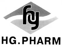 fy, hg pharm