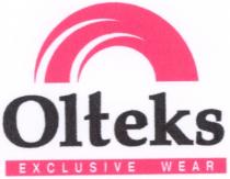 olteks, exclusive wear