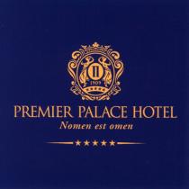 п, n, 1909, premier palace hotel, nomen est omen