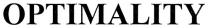 optimality