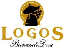 logos, винный дом