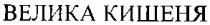 велика кишеня