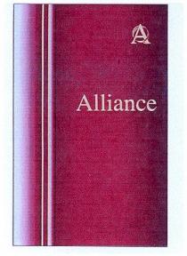 а, a, alliance, ao, oa, ао, оа