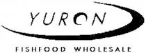yuron, fishfood wholesale