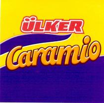 caramio, ulker