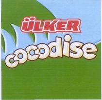 cocodise, ulker