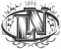 1896, ln