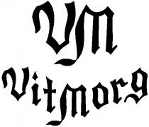 vm, vitmorg