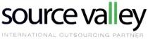 source valley, international outsourcing partner