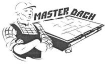 master dach, master, dach