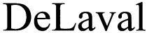 delaval, de laval