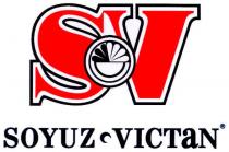 sv, soyuz-victan, soyuz, victan