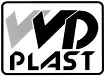 vvd, plast