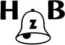hb, z, hzb, нв, нzв