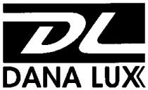 dl, dana lux