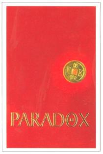 paradox