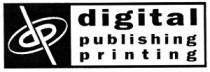 dp, digital, publishing, printing